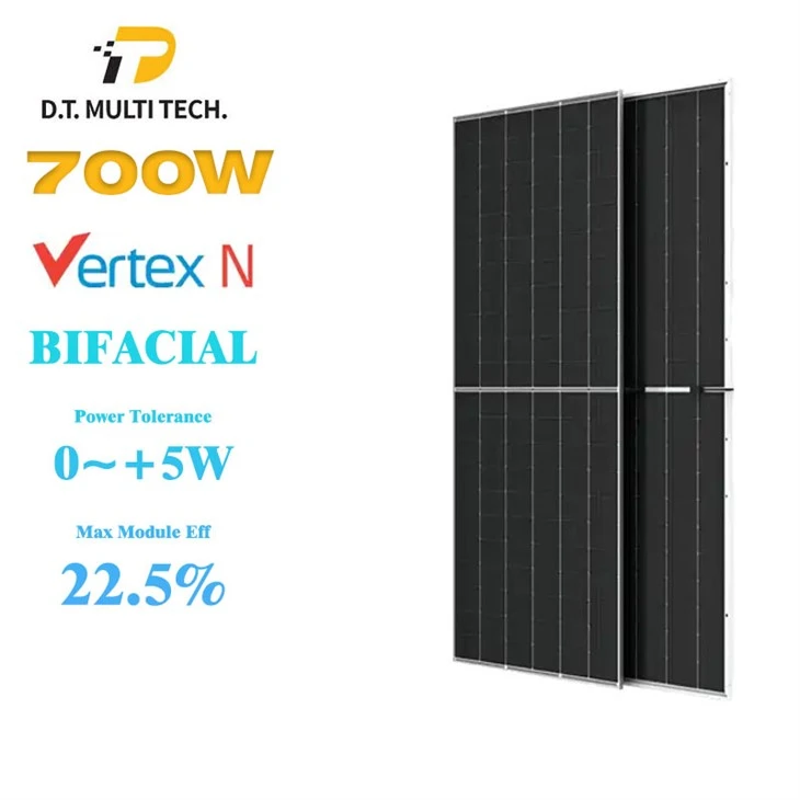 N Type Monocrystalline N Type Monocrystalline
