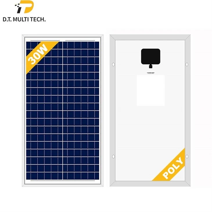 Small Mini Solar Panel