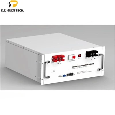 Ħażna tal-Batterija tad-Dar