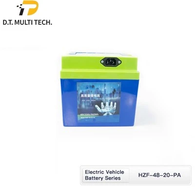 Batterija tal-litju Għal Solari