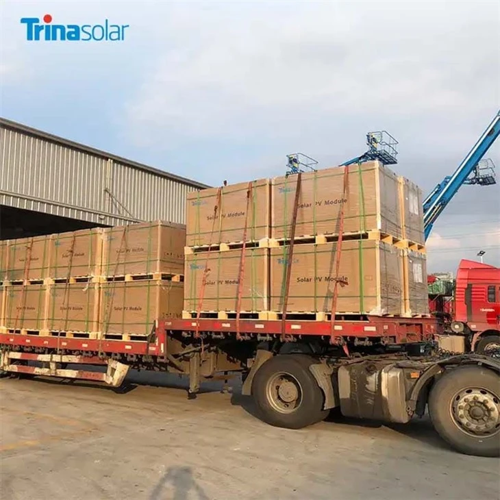 trina solar vertex s 395 packages trina solar vertex s 395 packages