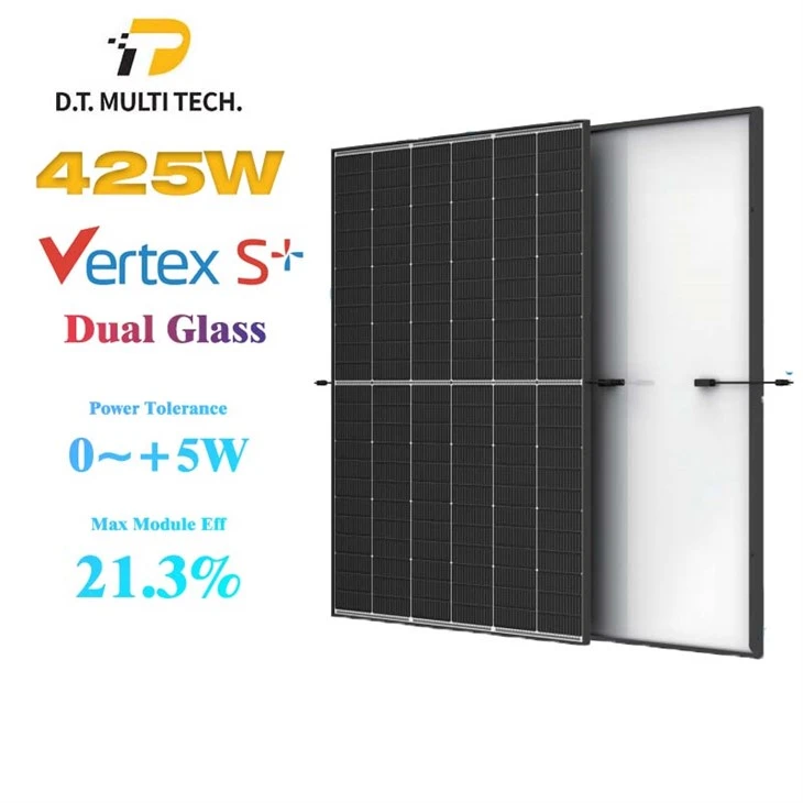 Trina Vertex S 425w Trina Vertex S 425w