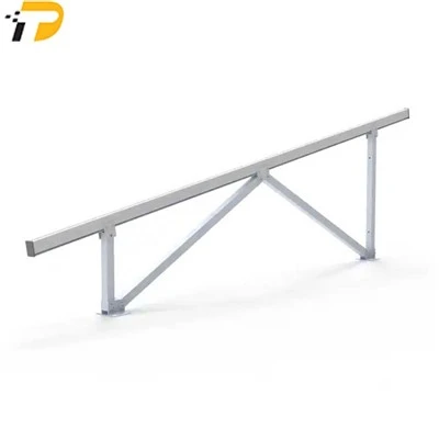 Sistemi Solari Pv Ground Mount