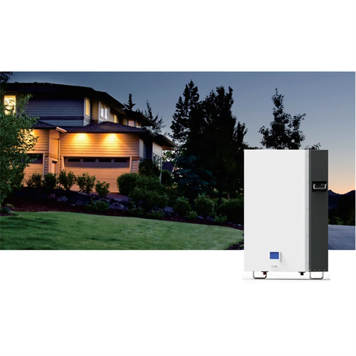 lithium battery wall mount applications