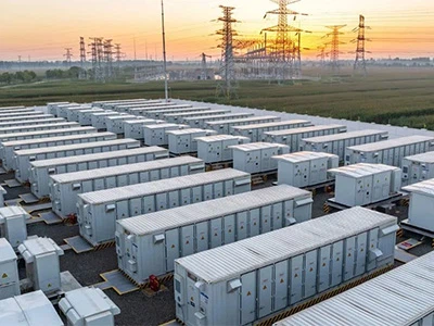 Il-Bidla Globali tal-Enerġija: Għaliex is-Swieq Emerġenti Qed Imexxu l-Ħlas