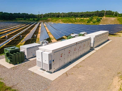 Għaliex Speċifikazzjonijiet Uniformi taċ-Ċelloli Jiddominaw il-Ħażna tal-Ener...
