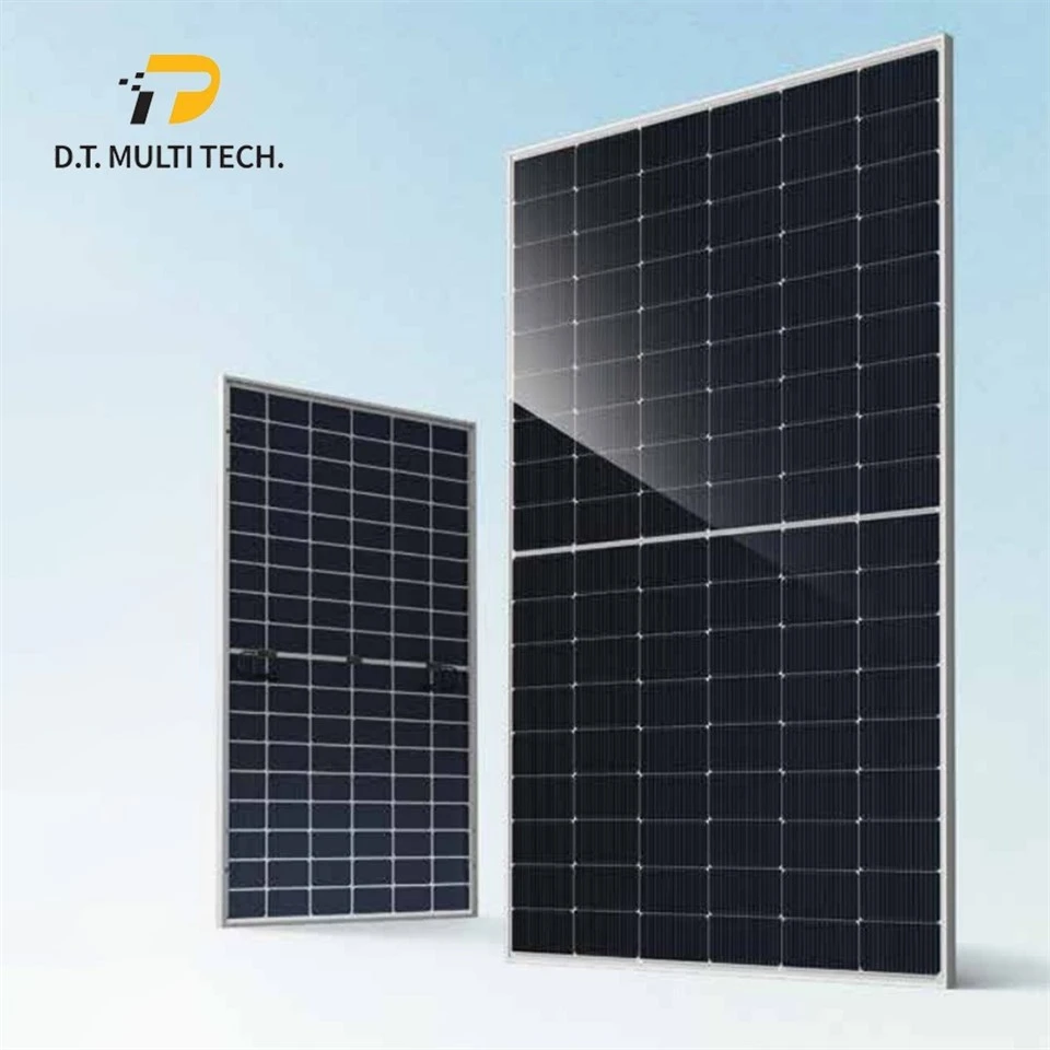 Ja Solar N Type 460W manufacturers