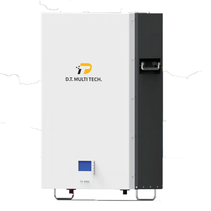 Lithium Battery Wall Mount